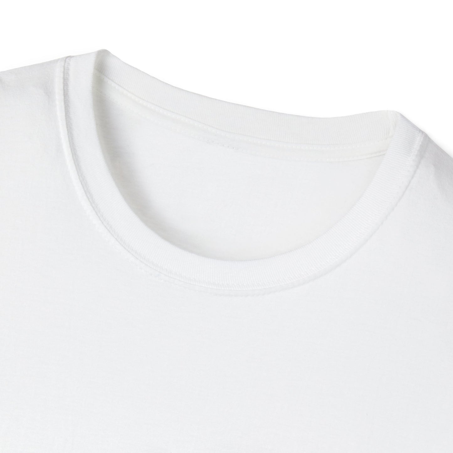 Repower Palisades Unisex Softstyle T-Shirt