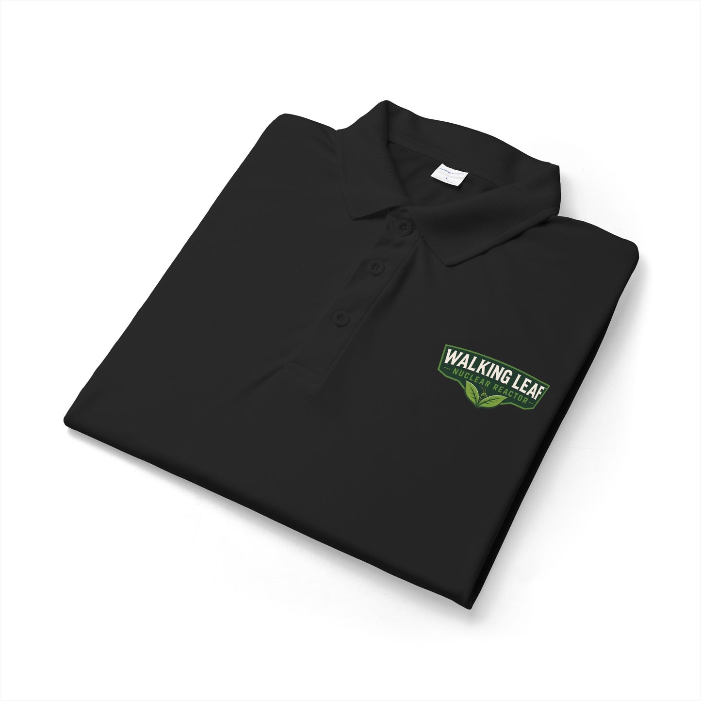 Walking Leaf Polo
