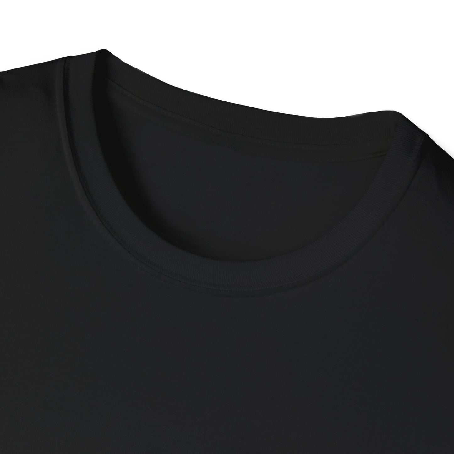 Repower Palisades Unisex Softstyle T-Shirt