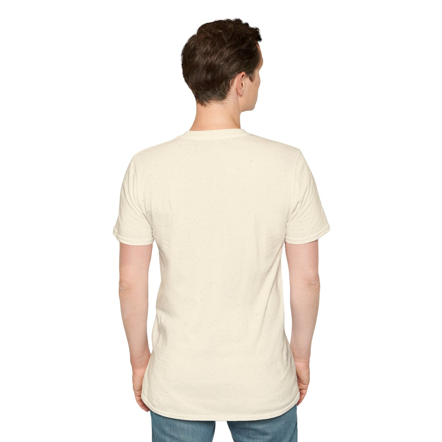 Atomic Garage Movement - Unisex Softstyle T-Shirt