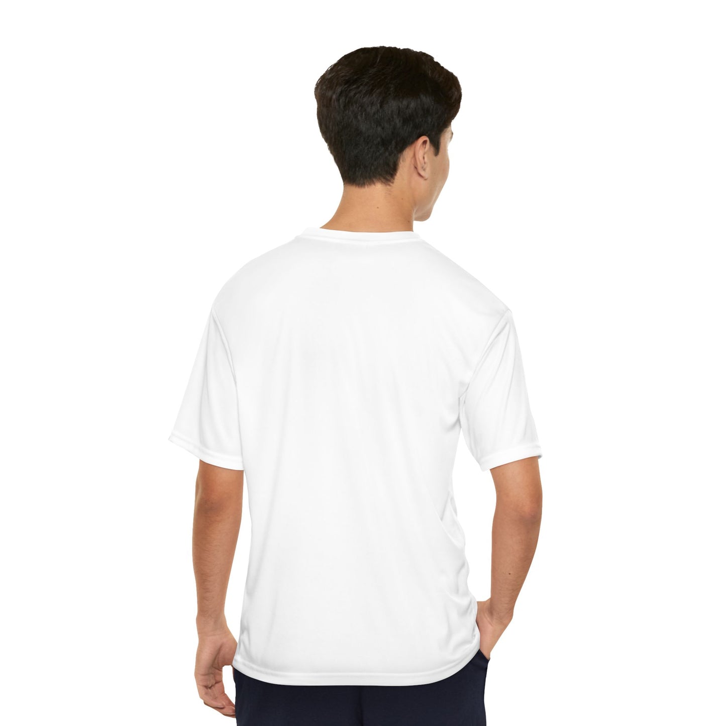 Atomic Garage Movement - Sports Performance T-Shirt