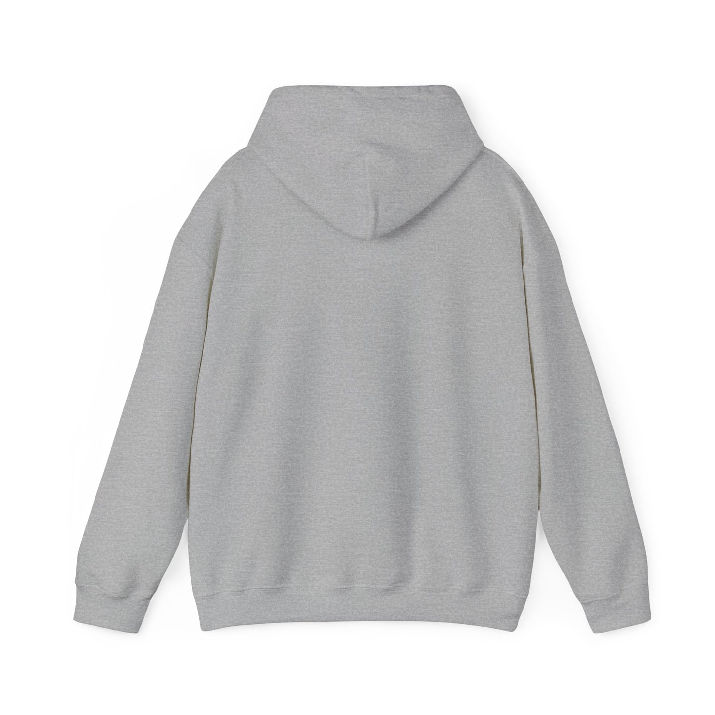 Atomic Garage Movement - Unisex Heavy Blend™ Hooded Sweatshirt