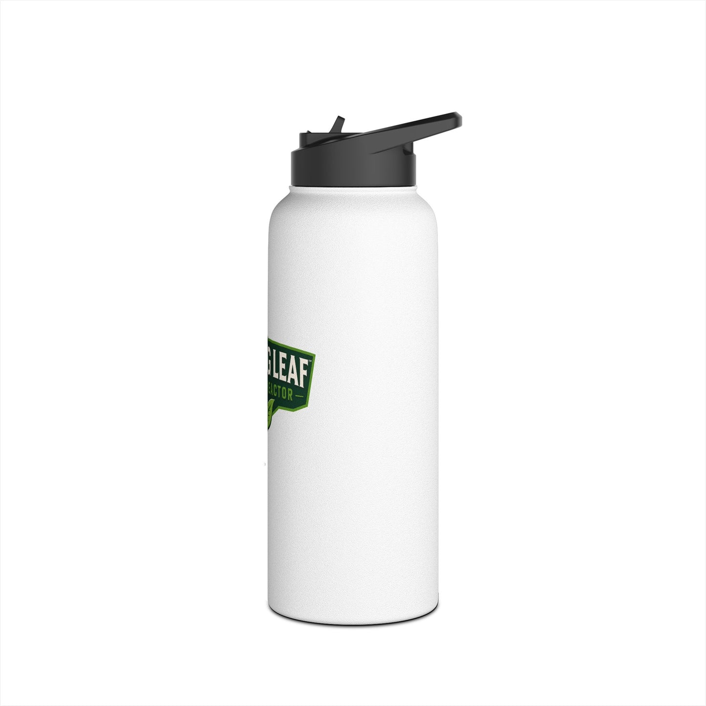 Walking Leaf Water Bottle – Stainless Steel Insulated Bottle