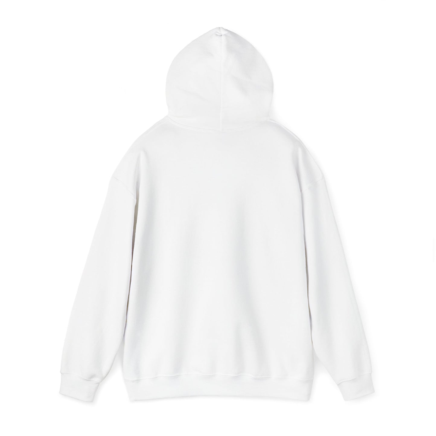 Atomic Garage Movement - Unisex Heavy Blend™ Hooded Sweatshirt