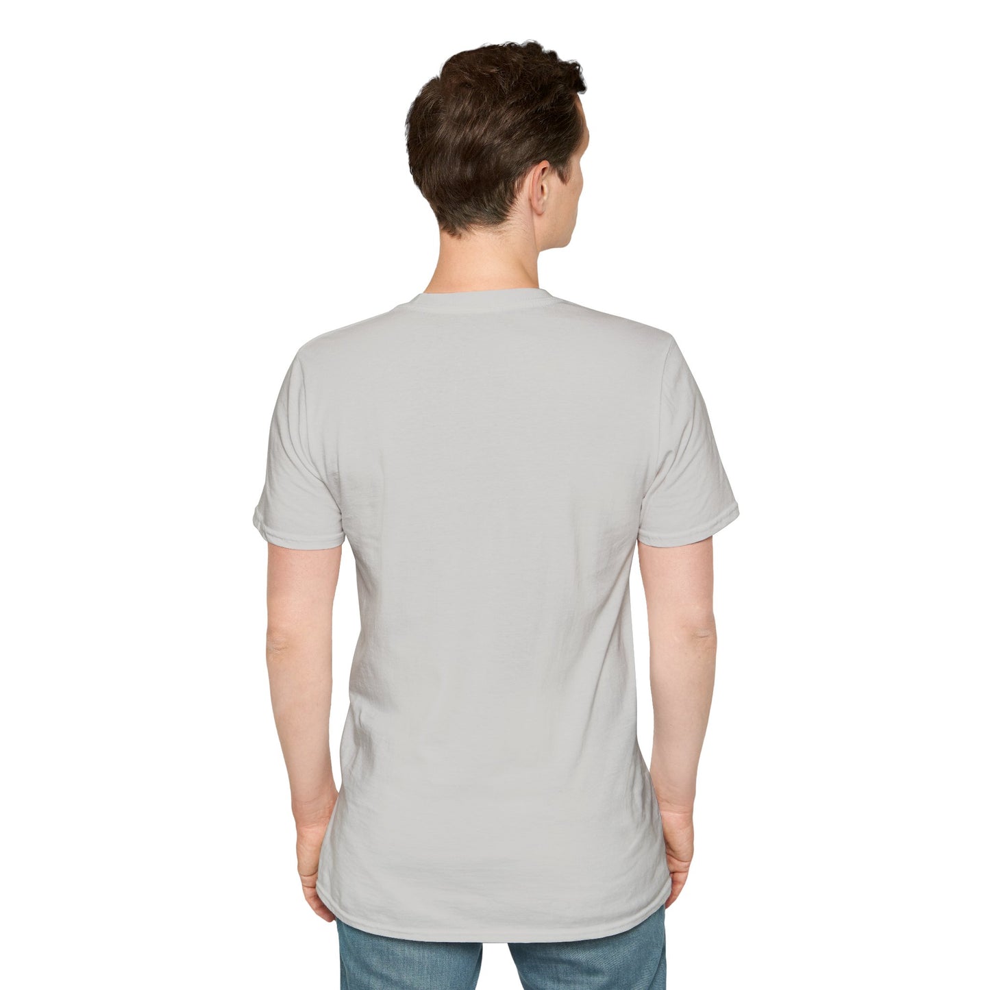 Atomic Garage Movement - Unisex Softstyle T-Shirt