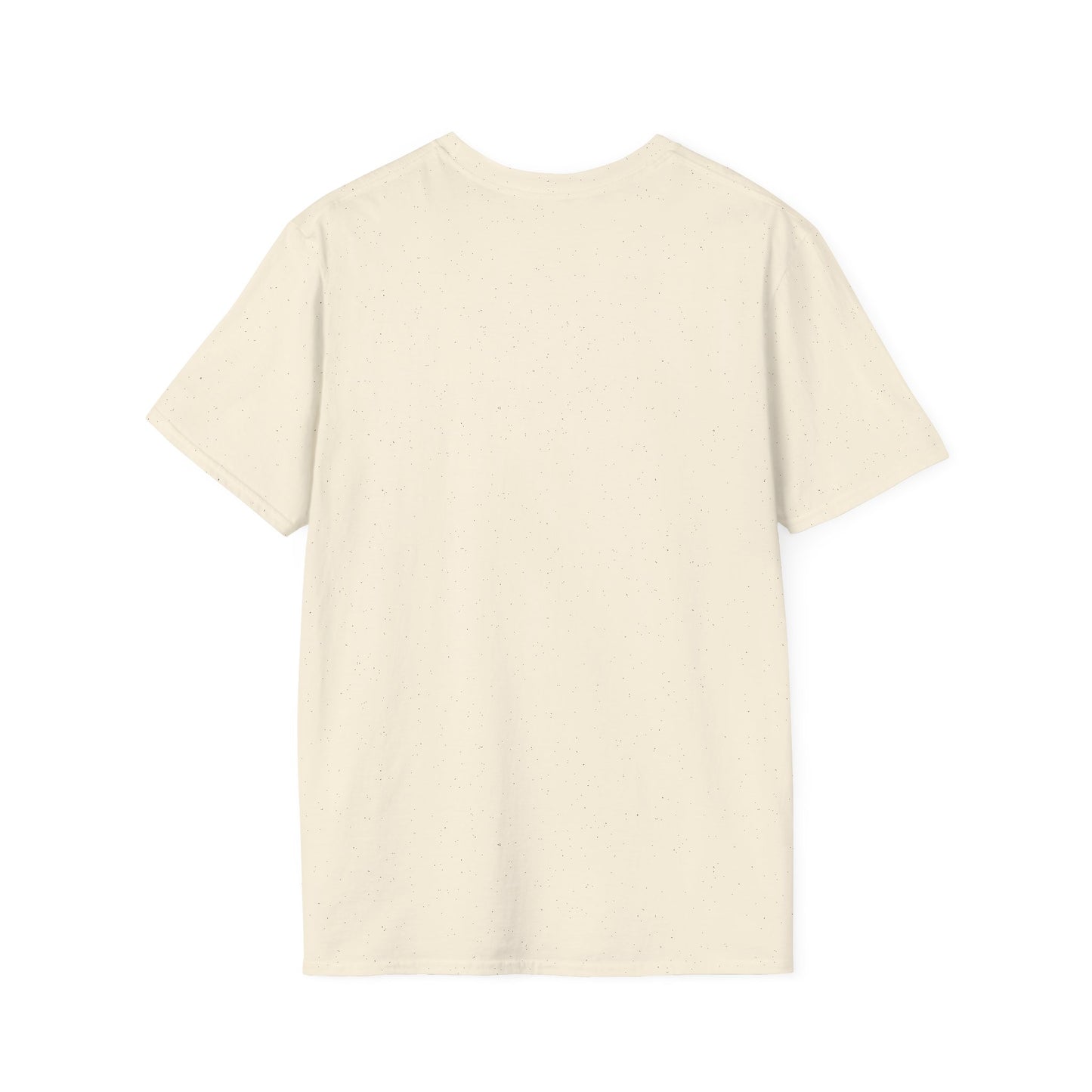 Walking Leaf Nuclear Reactor T-Shirt — Eco Humor Graphic Tee