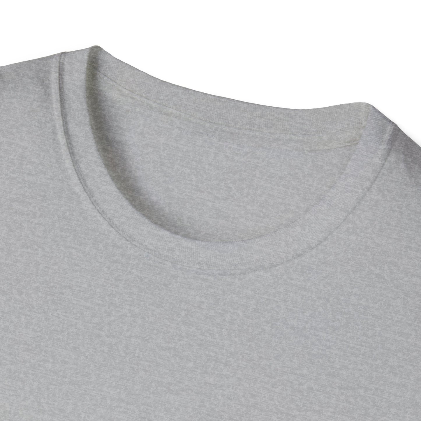 Repower Palisades Unisex Softstyle T-Shirt