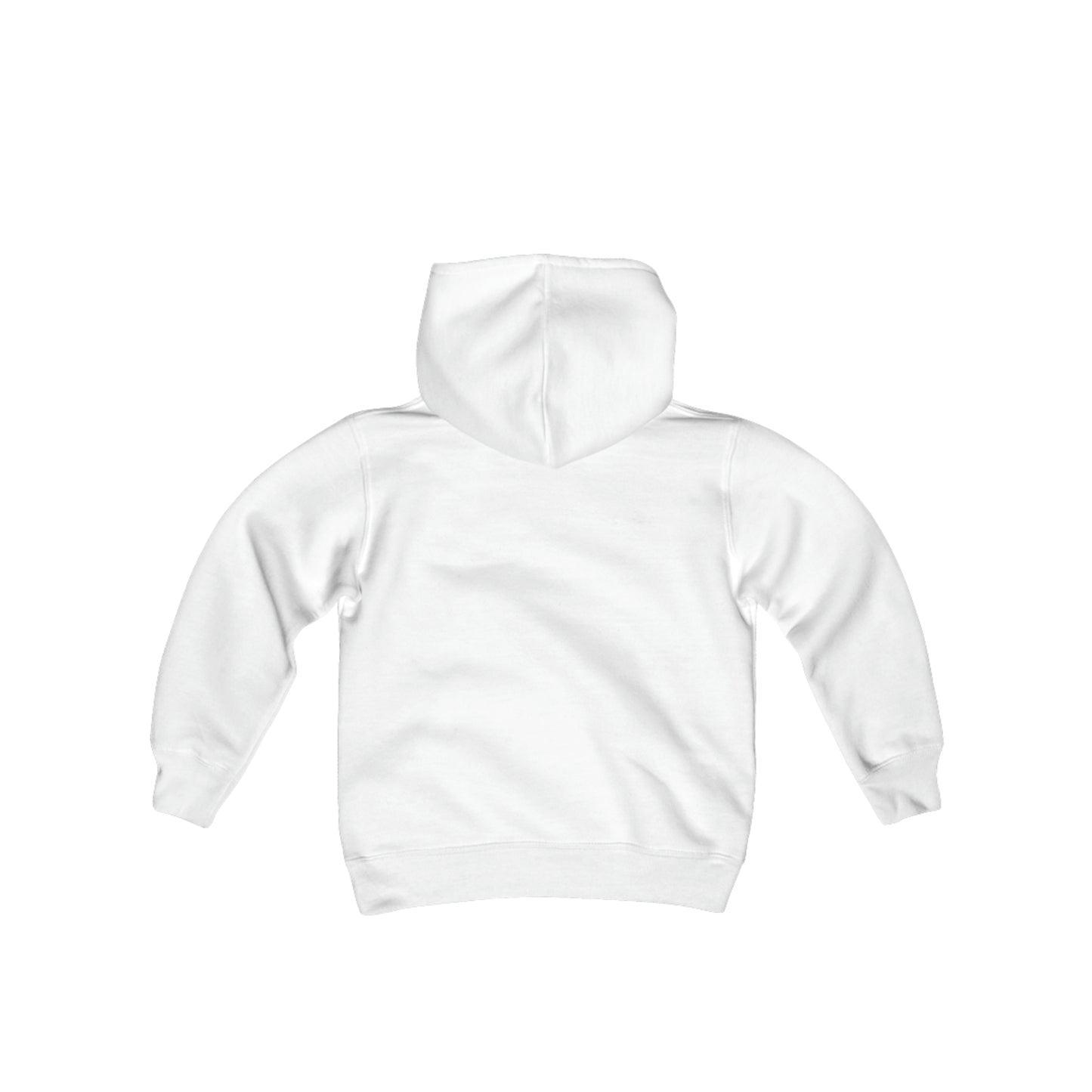 Atomic Garage Movement - Youth Heavy Blend Hooded Sweatshirt