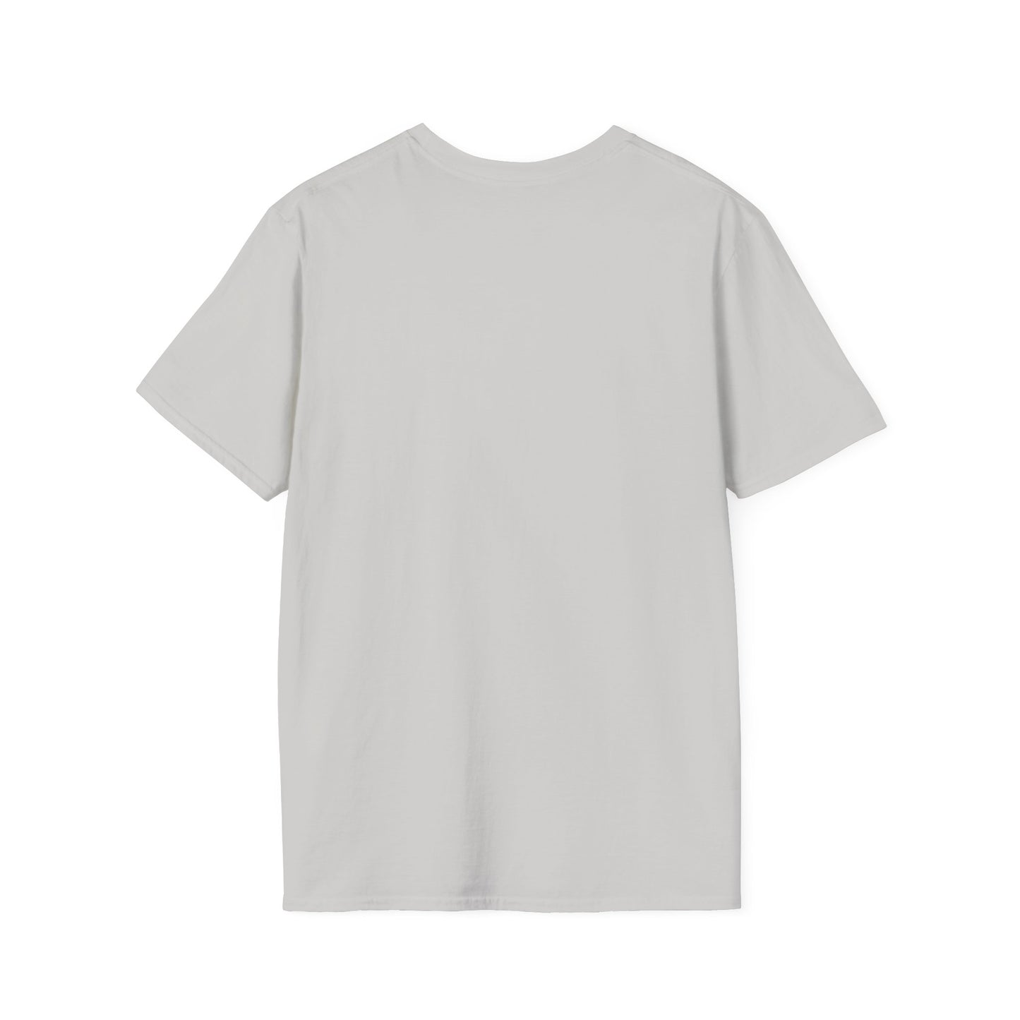 Atomic Garage Movement - Unisex Softstyle T-Shirt