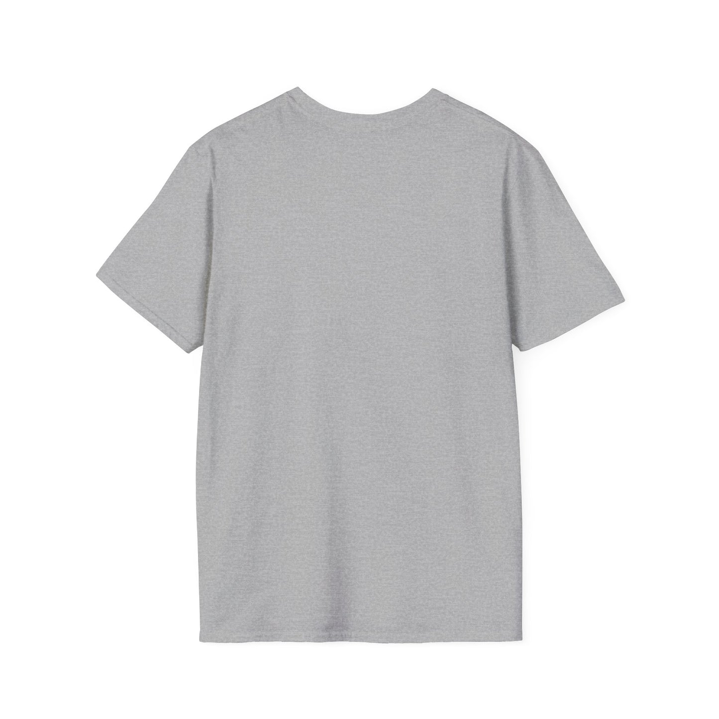 Atomic Garage Movement - Unisex Softstyle T-Shirt