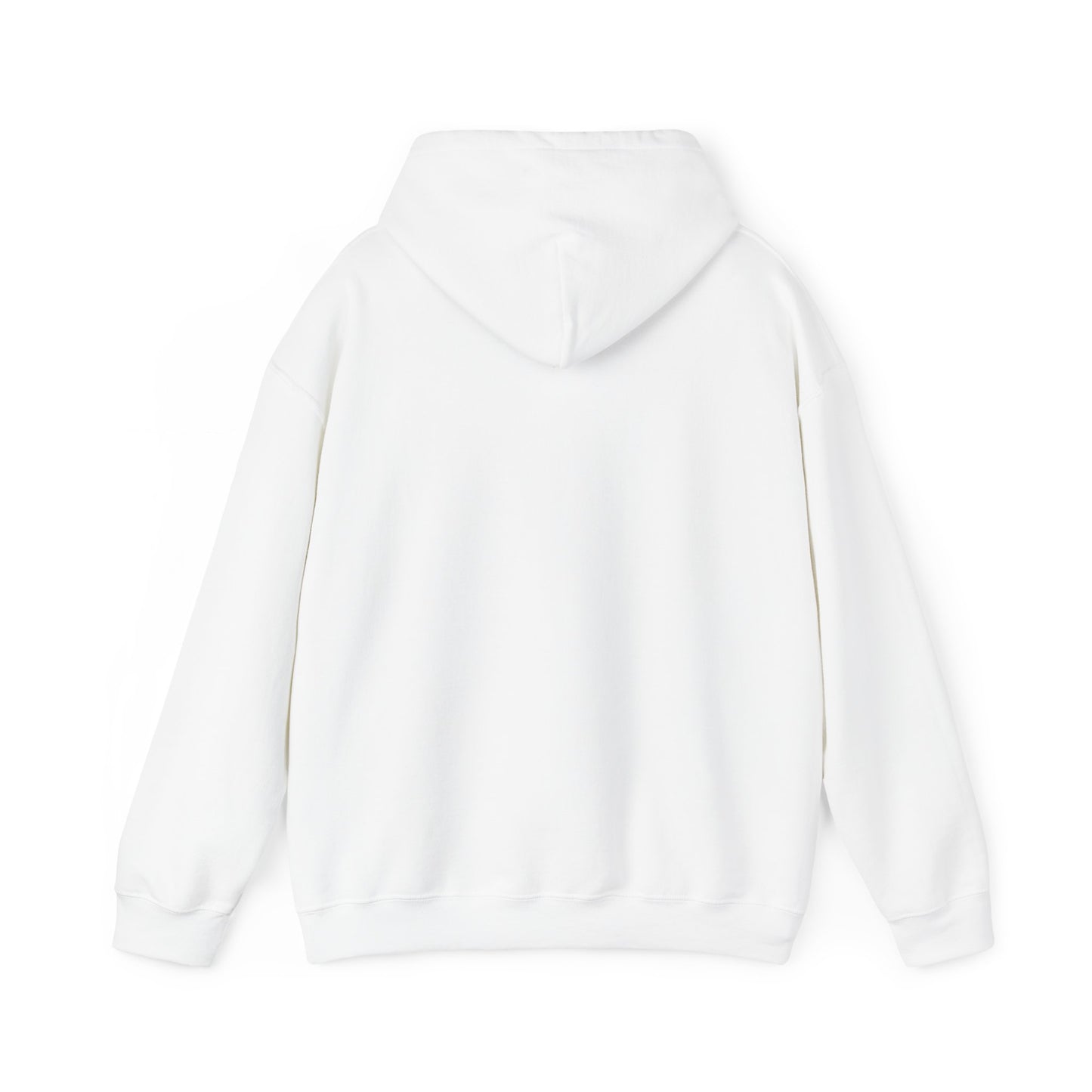 Atomic Garage Movement - Unisex Heavy Blend™ Hooded Sweatshirt