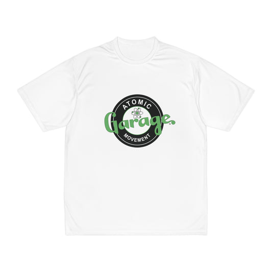 Atomic Garage Movement - Sports Performance T-Shirt