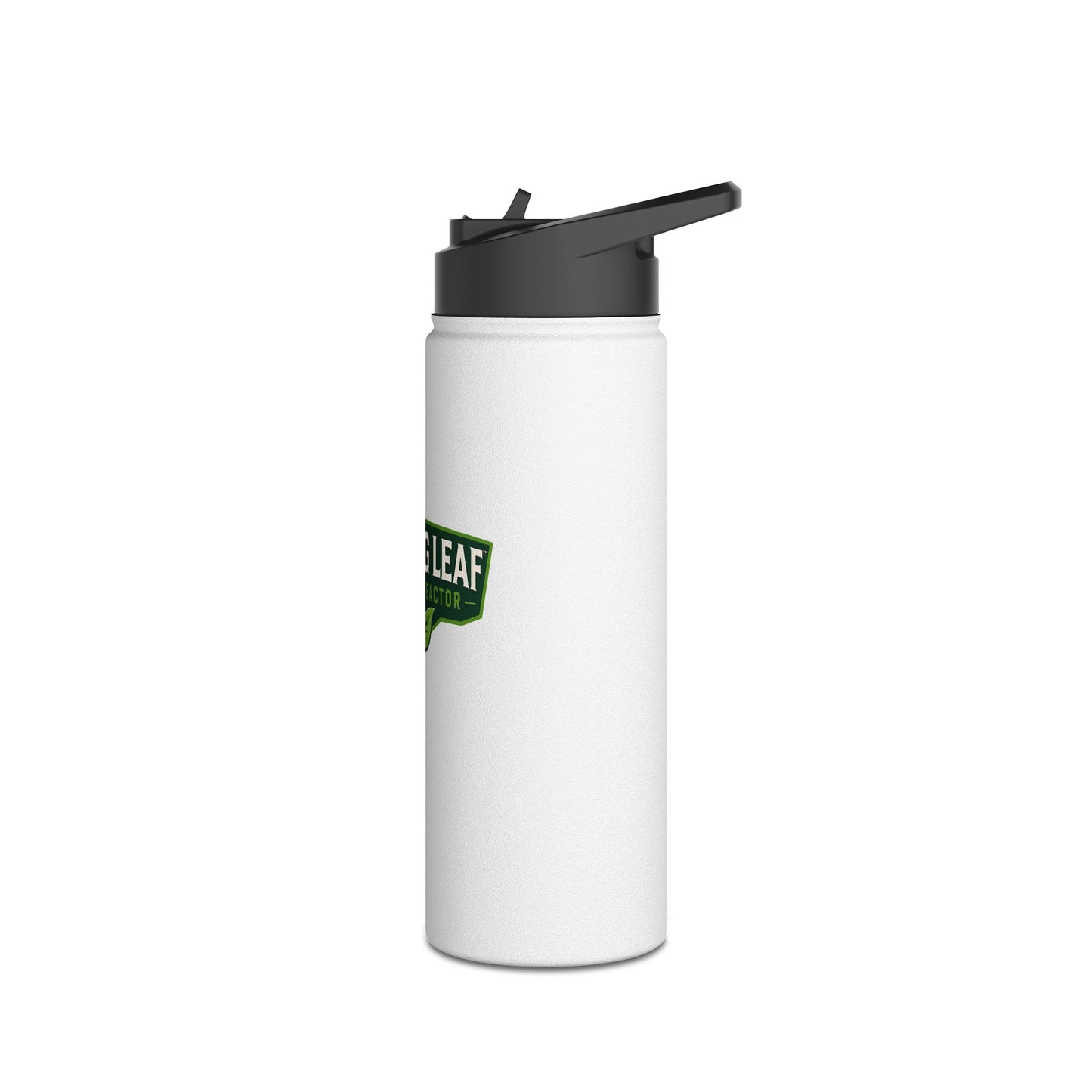 Walking Leaf Water Bottle – Stainless Steel Insulated Bottle