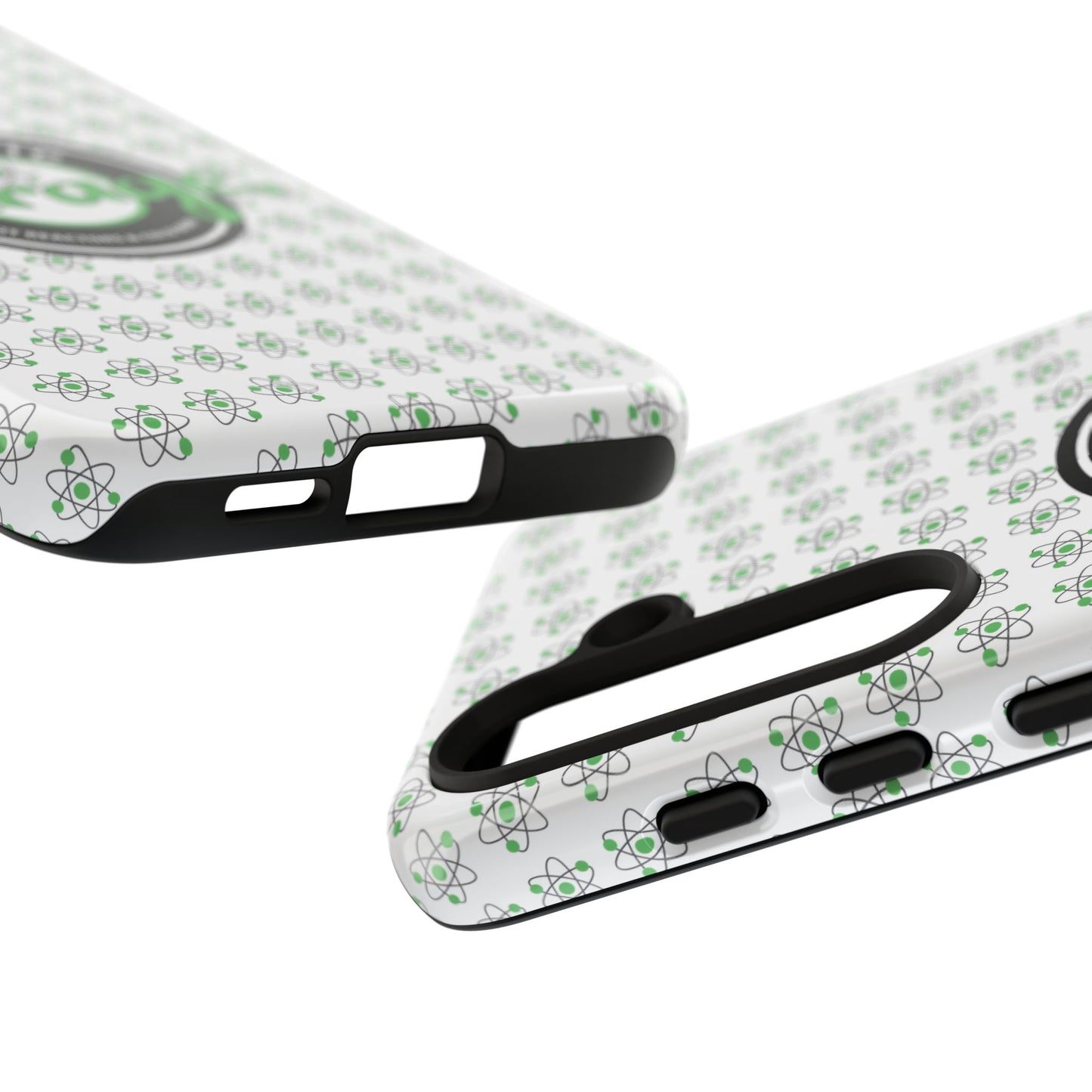 Atomic Garage Movement - Smartphone Case