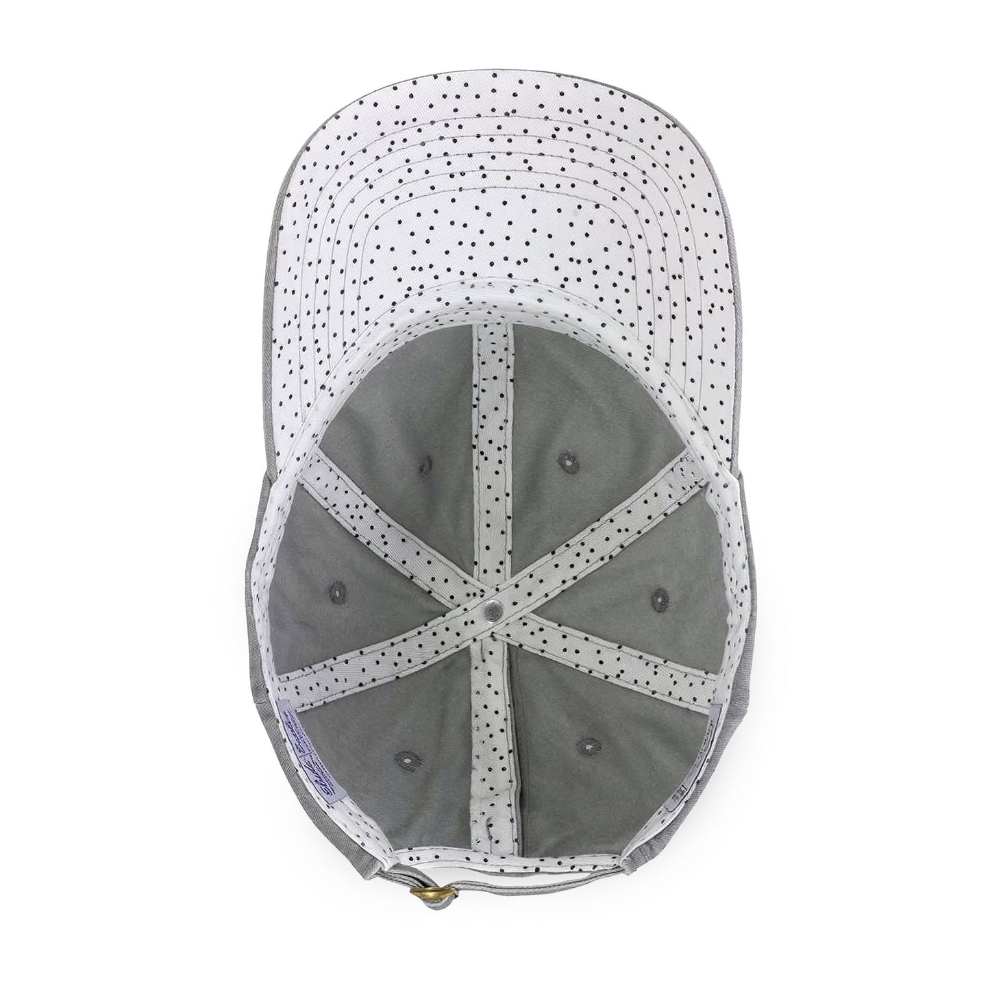 Megawatt Mama Cap with Fashion Undervisor (Embroidery)