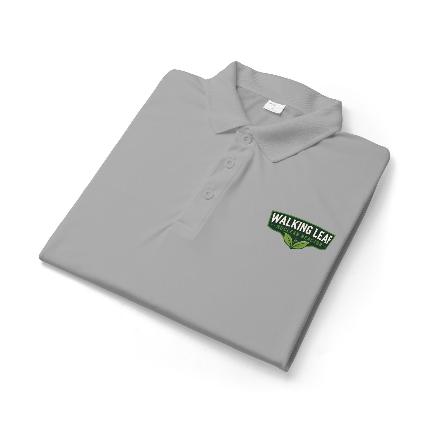 Walking Leaf Polo