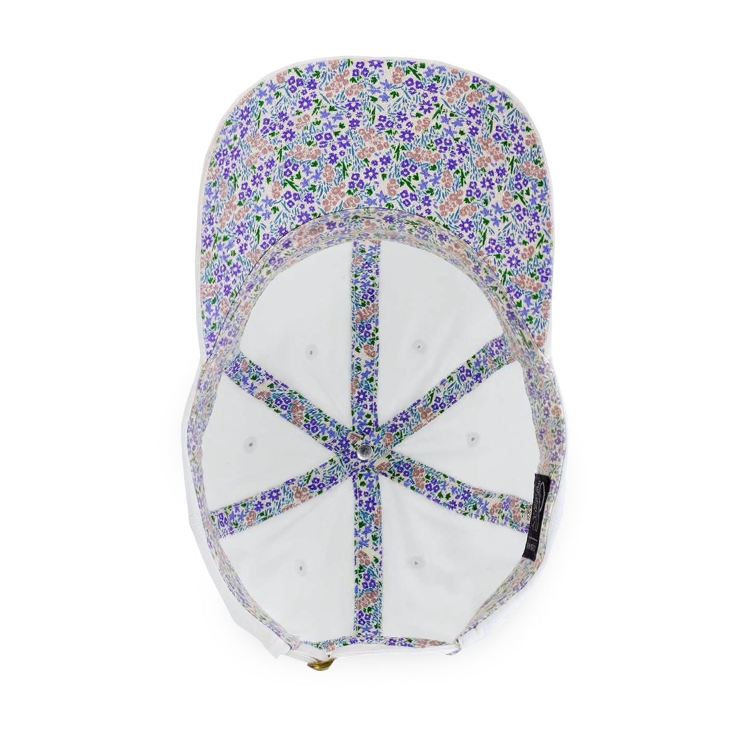 Megawatt Mama Cap with Fashion Undervisor (Embroidery)