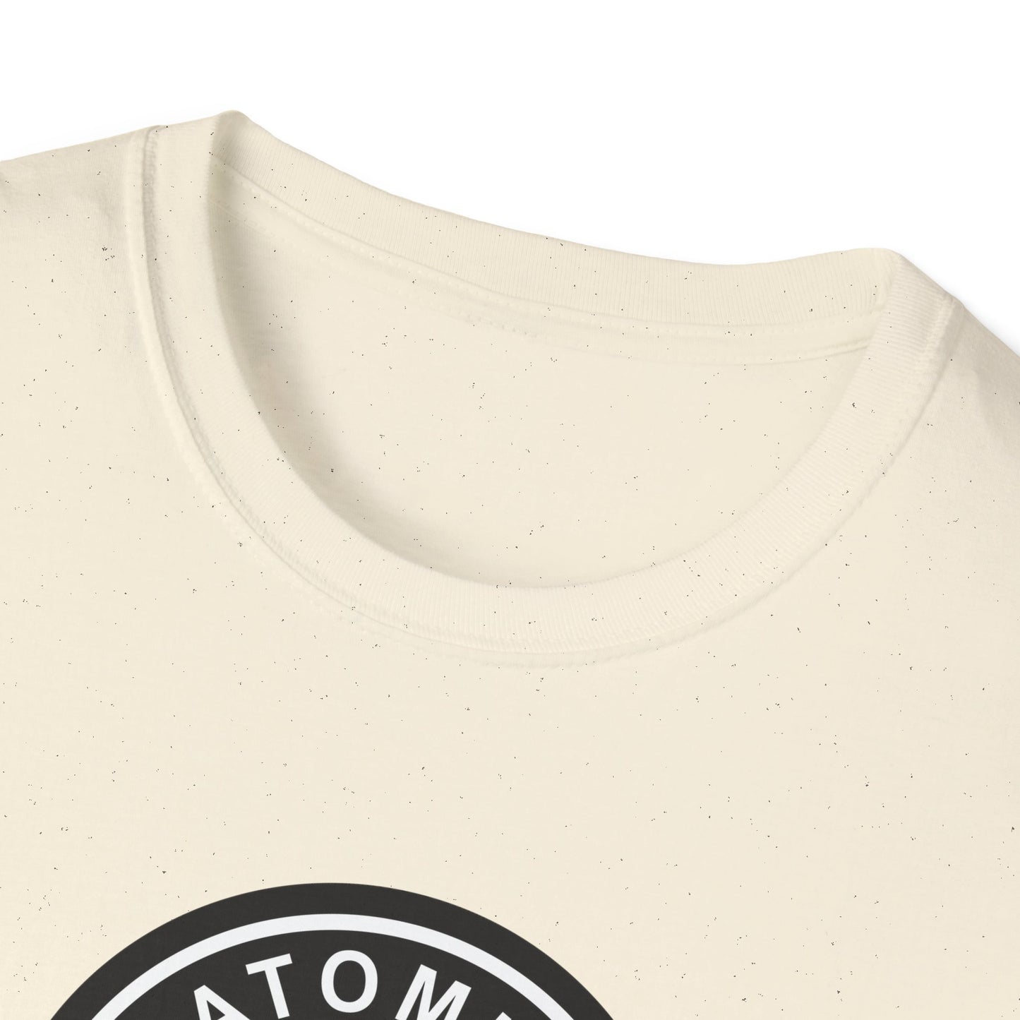 Atomic Garage - Unisex Softstyle T-Shirt