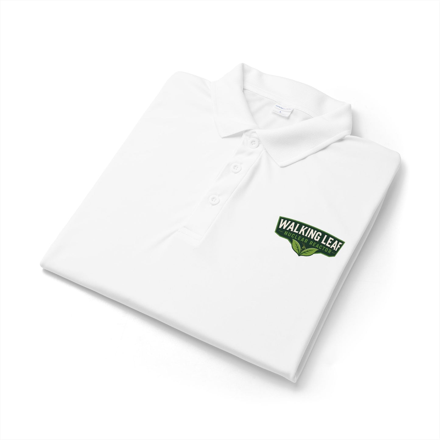 Walking Leaf Polo