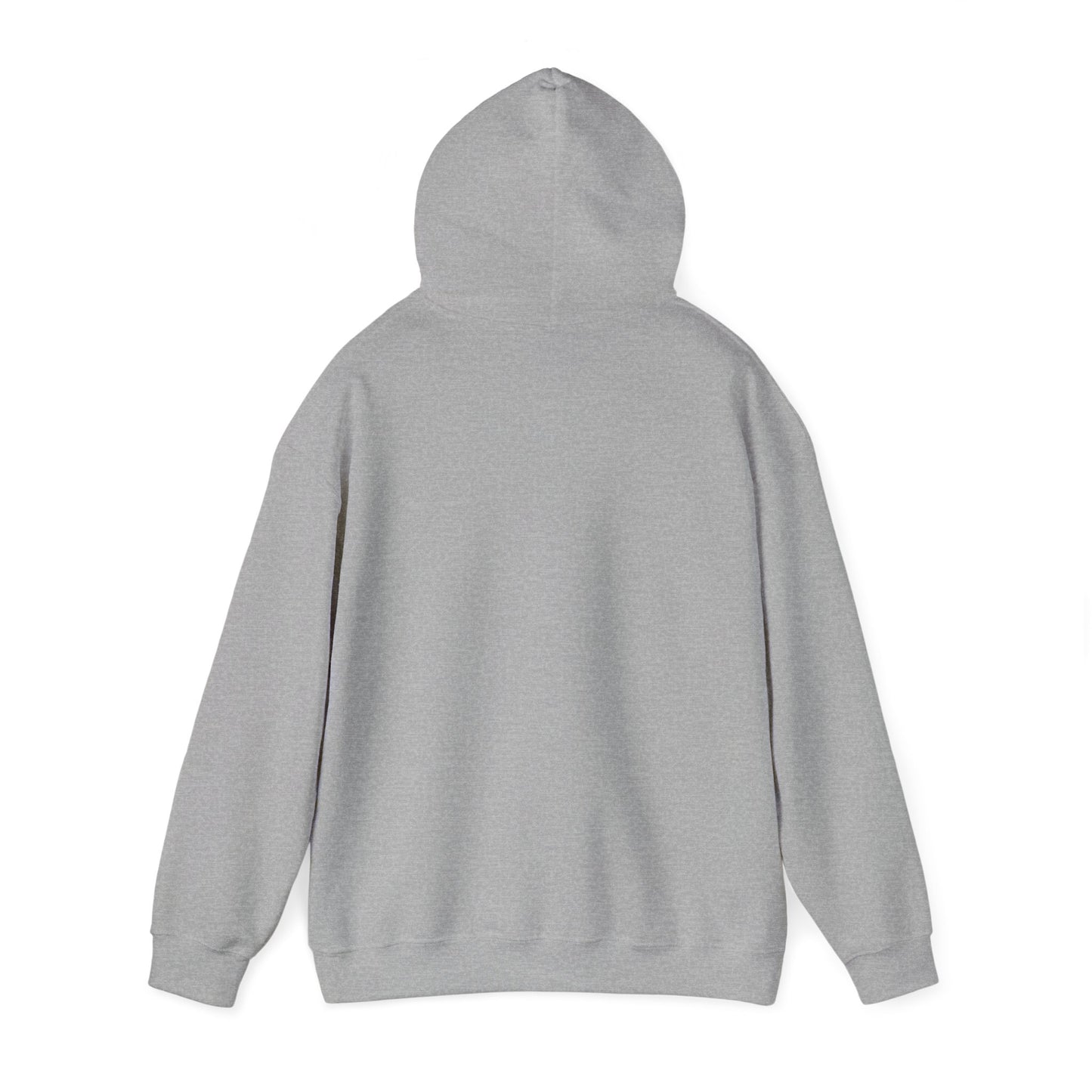 Atomic Garage Movement - Unisex Heavy Blend™ Hooded Sweatshirt