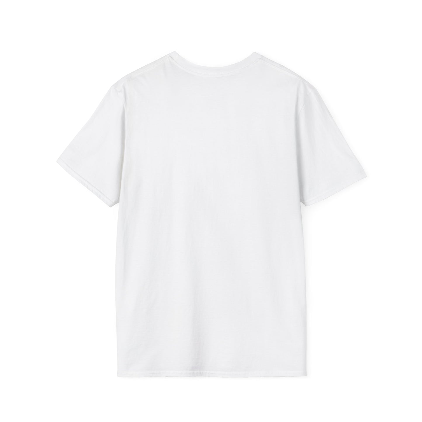 Walking Leaf Nuclear Reactor T-Shirt — Eco Humor Graphic Tee