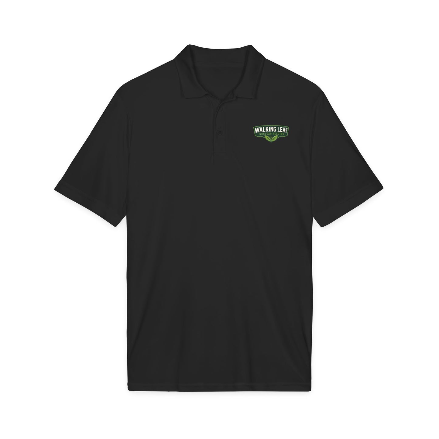 Walking Leaf Polo