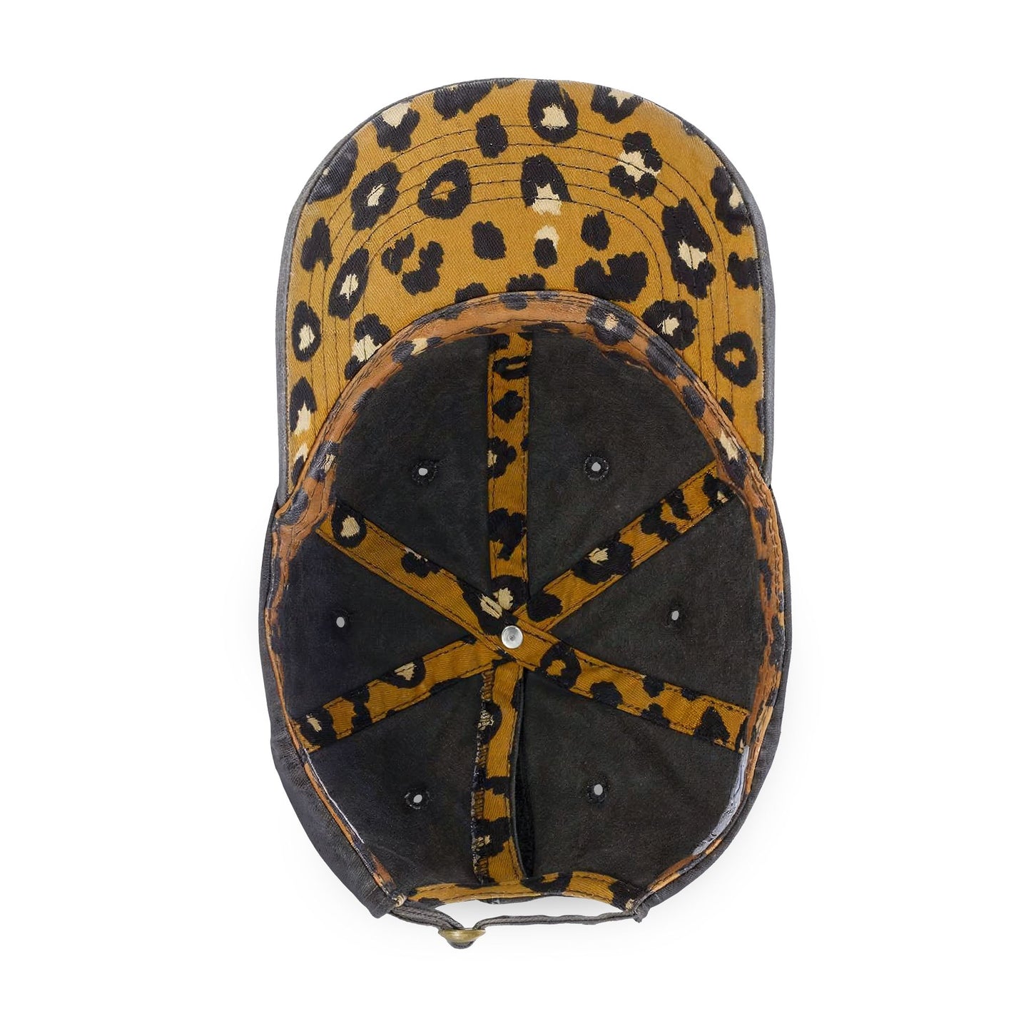 Megawatt Mama Cap with Fashion Undervisor (Embroidery)