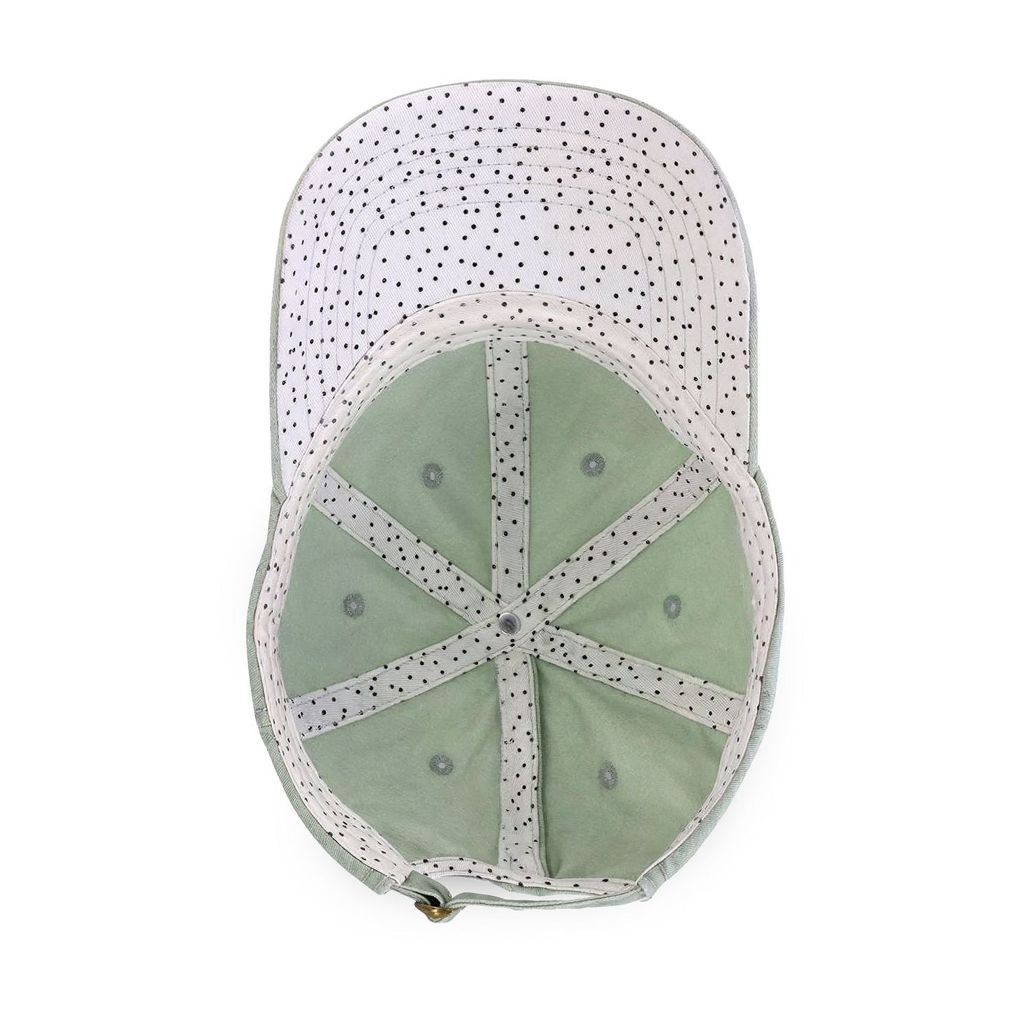 Megawatt Mama Cap with Fashion Undervisor (Embroidery)