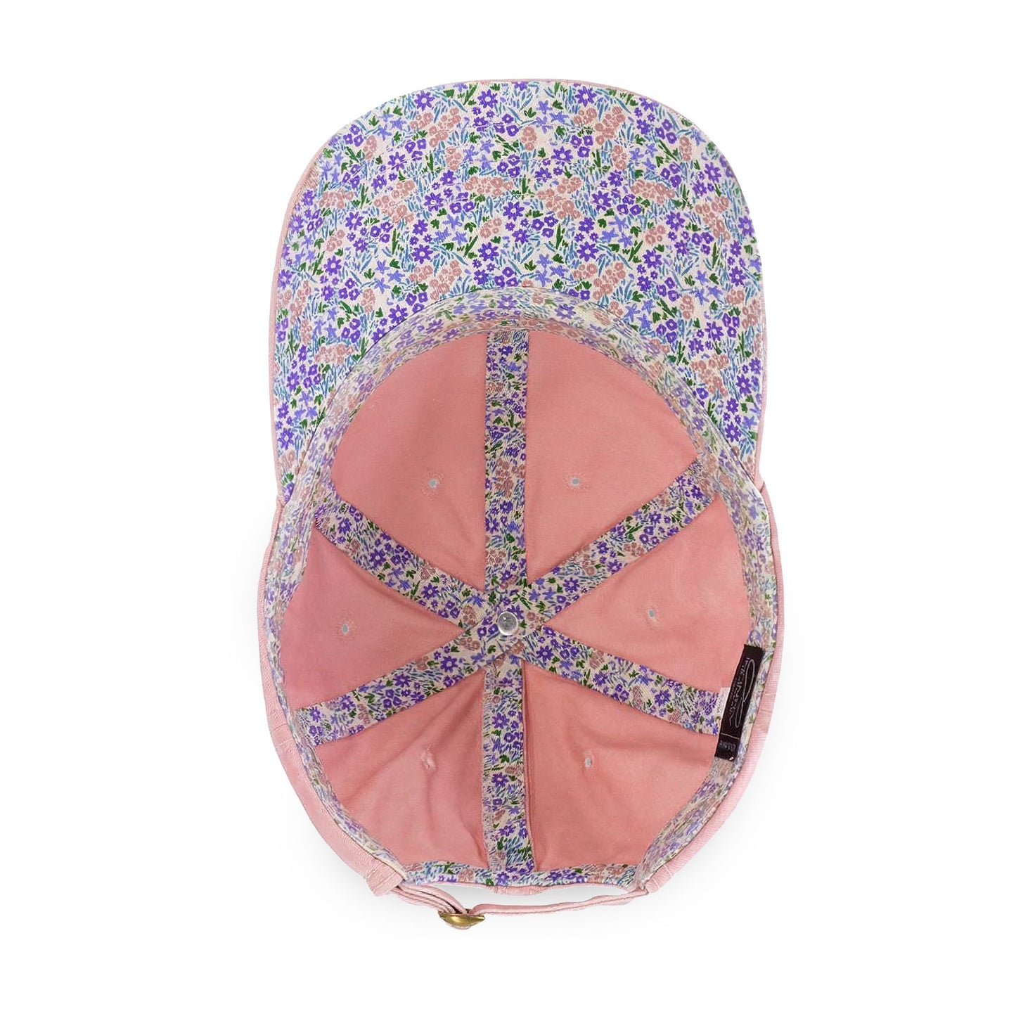 Megawatt Mama Cap with Fashion Undervisor (Embroidery)