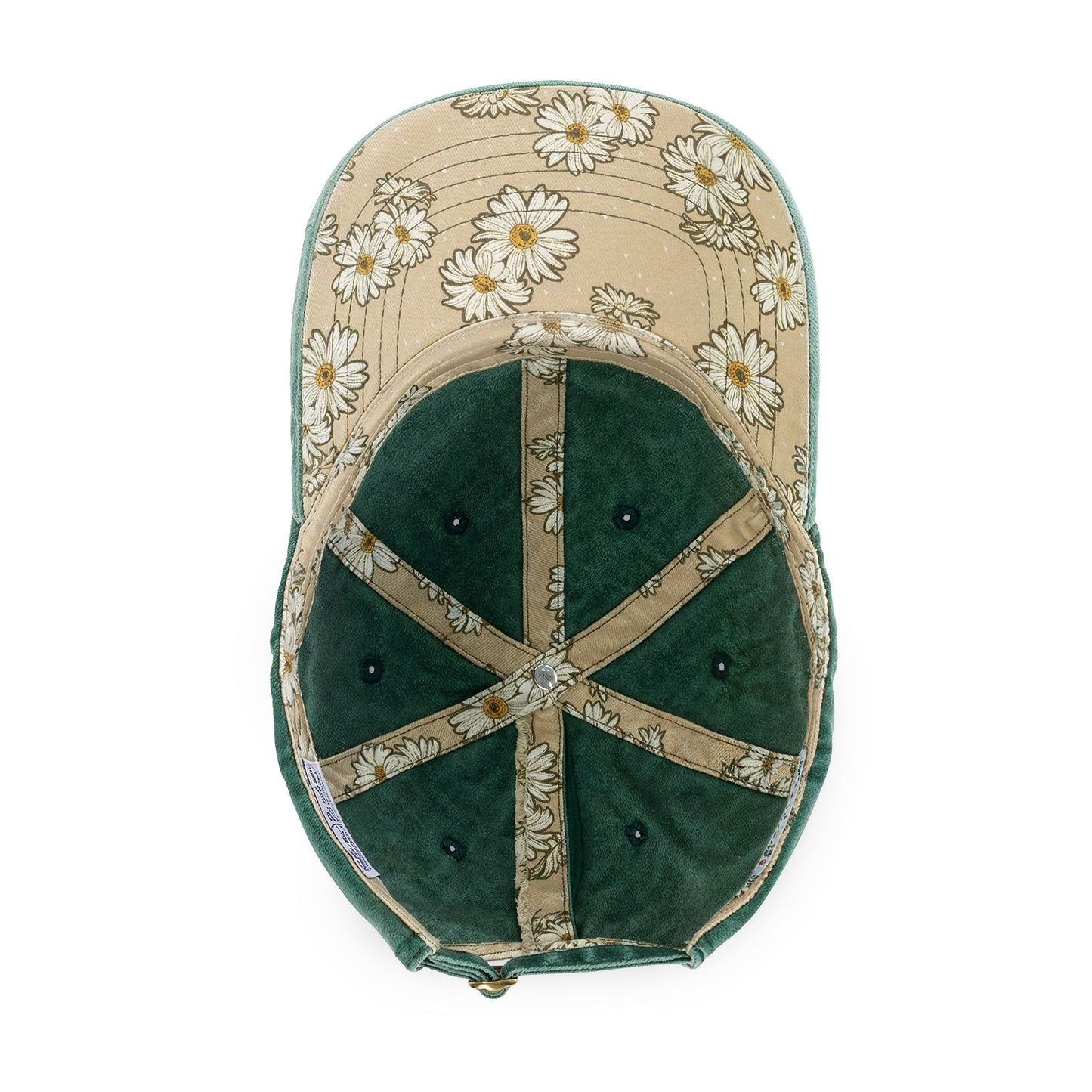 Megawatt Mama Cap with Fashion Undervisor (Embroidery)