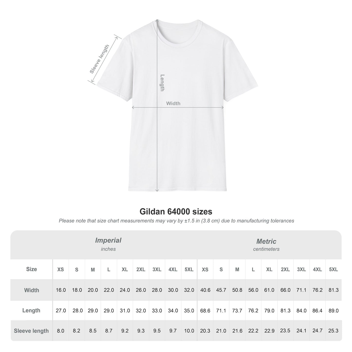 Atomic Garage - Unisex Softstyle T-Shirt