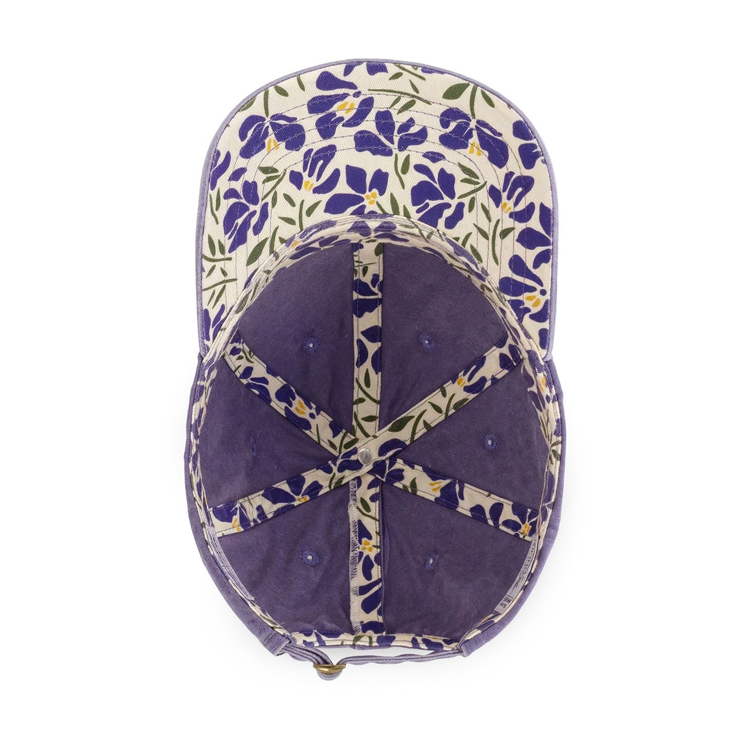 Megawatt Mama Cap with Fashion Undervisor (Embroidery)
