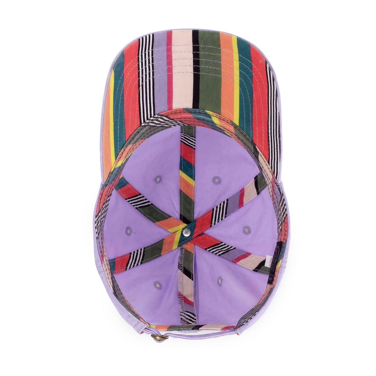 Megawatt Mama Cap with Fashion Undervisor (Embroidery)