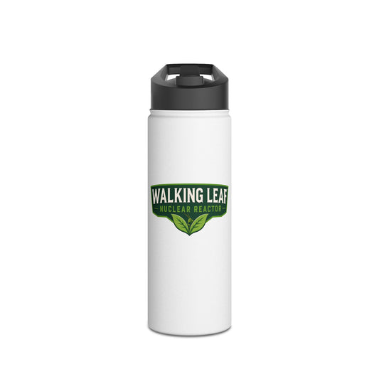 Walking Leaf Water Bottle – Stainless Steel Insulated Bottle