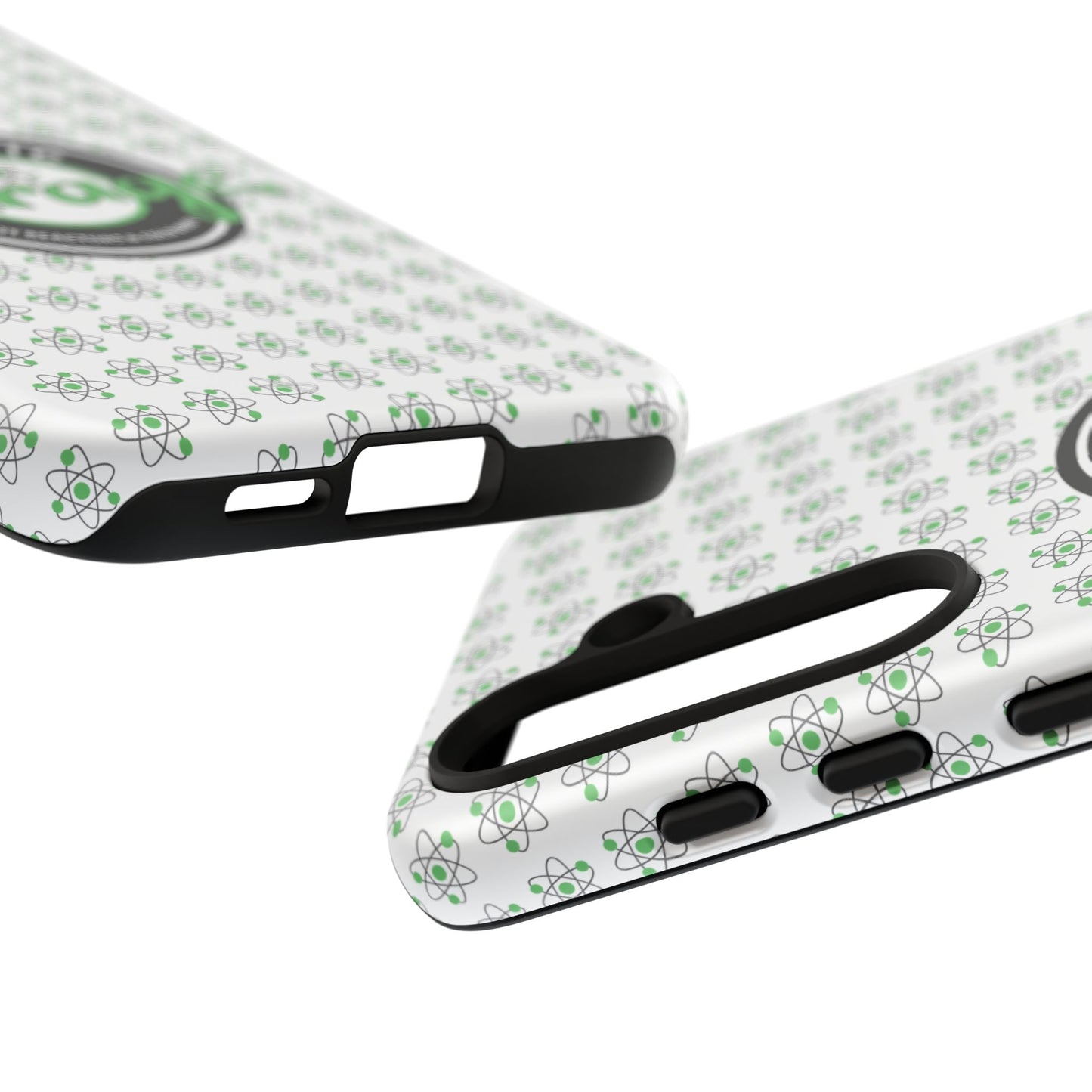 Atomic Garage Movement - Smartphone Case