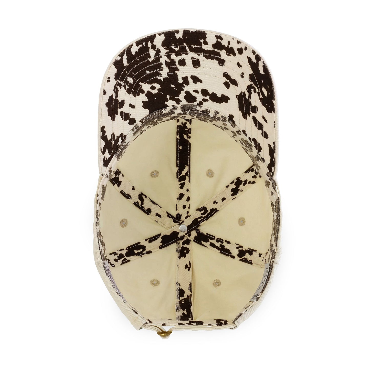 Megawatt Mama Cap with Fashion Undervisor (Embroidery)