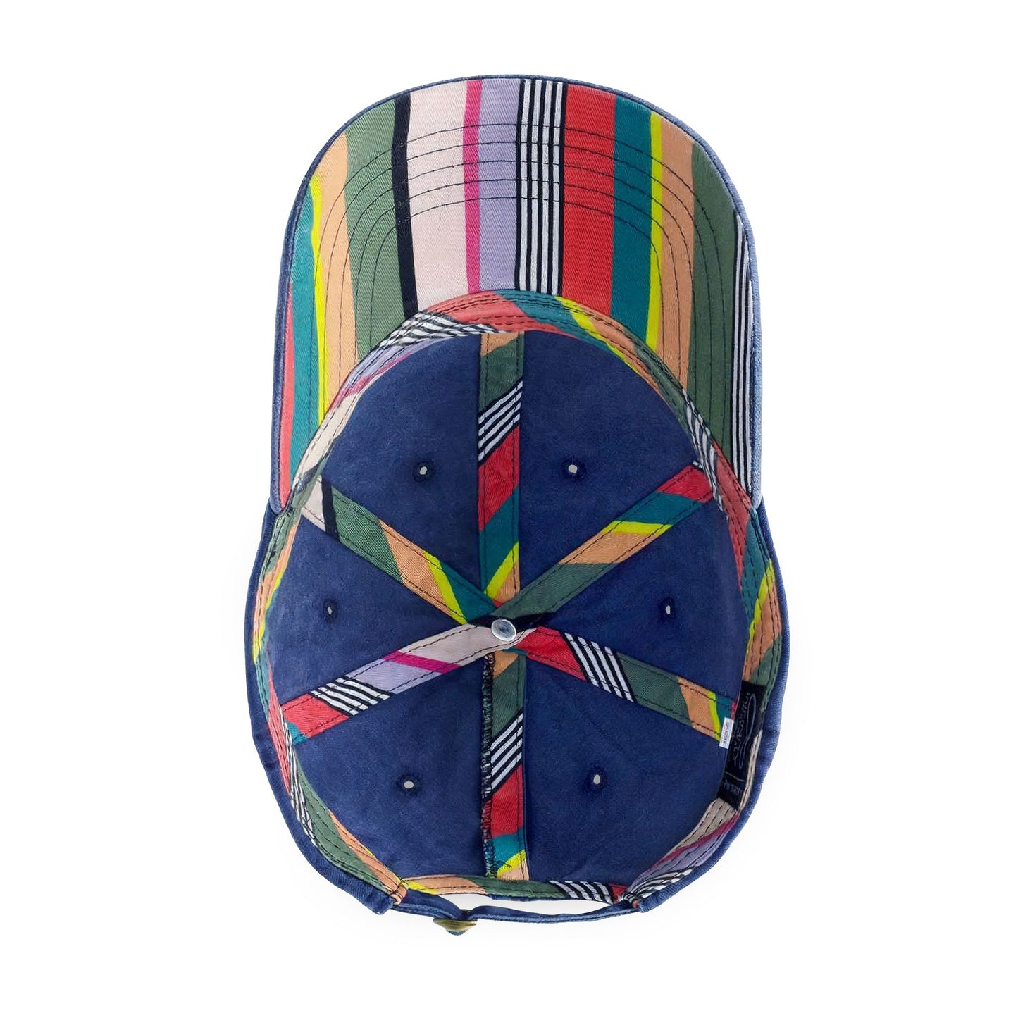 Megawatt Mama Cap with Fashion Undervisor (Embroidery)